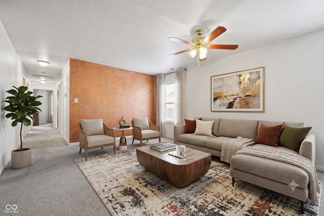1848 N Livingston Avenue, Indianapolis, IN 46222