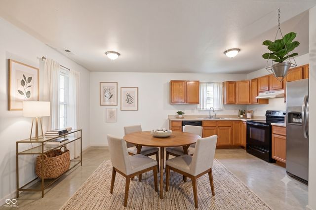 1848 N Livingston Avenue, Indianapolis, IN 46222