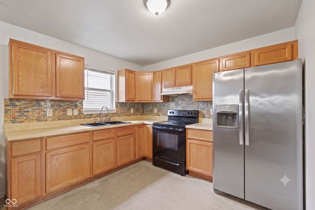 1848 N Livingston Avenue, Indianapolis, IN 46222