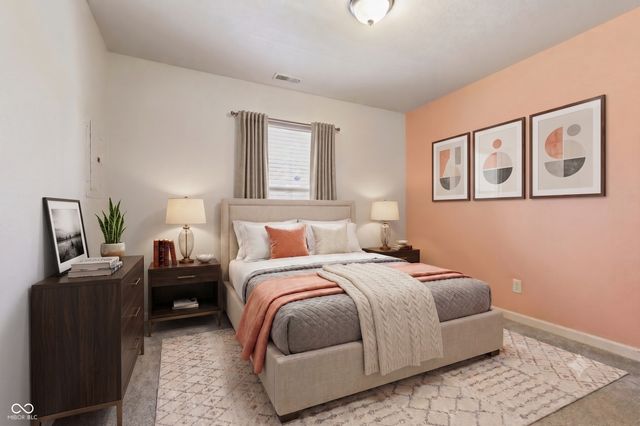 1848 N Livingston Avenue, Indianapolis, IN 46222