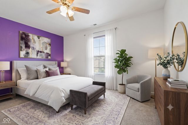1848 N Livingston Avenue, Indianapolis, IN 46222