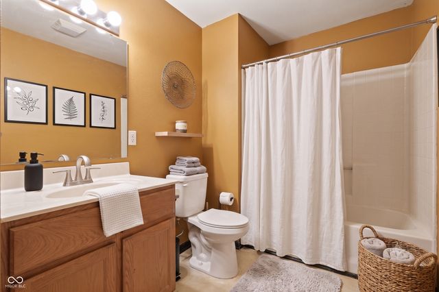 1848 N Livingston Avenue, Indianapolis, IN 46222