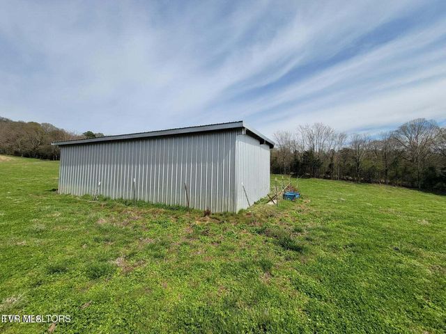 183 Rough House Hollow Road, Mooresburg, TN 37811