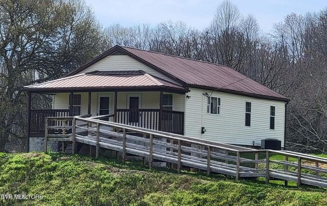 183 Rough House Hollow Road, Mooresburg, TN 37811
