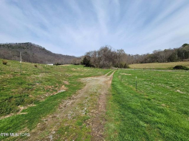 183 Rough House Hollow Road, Mooresburg, TN 37811
