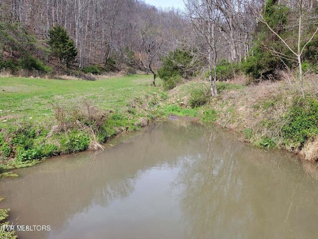 183 Rough House Hollow Road, Mooresburg, TN 37811
