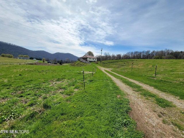 183 Rough House Hollow Road, Mooresburg, TN 37811