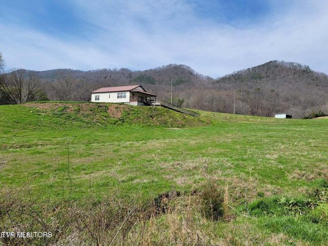183 Rough House Hollow Road, Mooresburg, TN 37811
