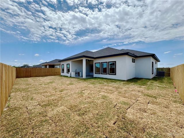1001 Durango Drive, Mission, TX 78574