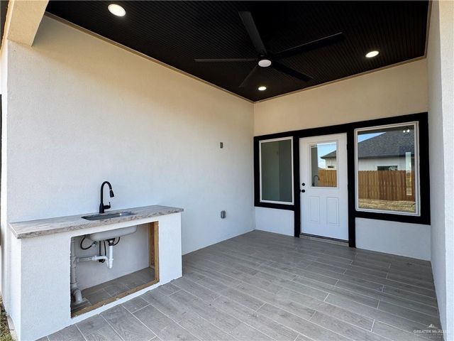 1001 Durango Drive, Mission, TX 78574