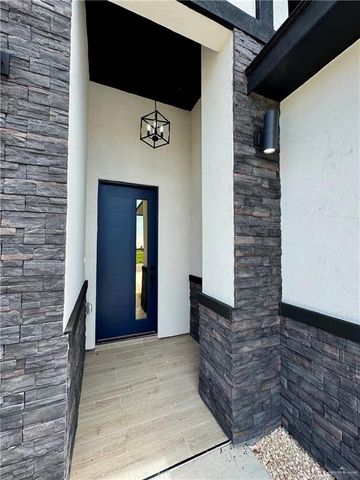 1001 Durango Drive, Mission, TX 78574