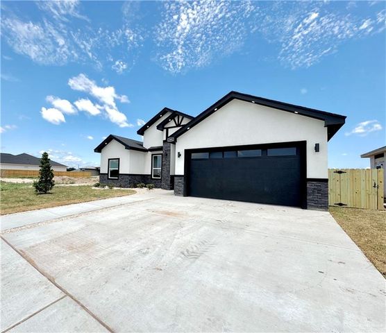 1001 Durango Drive, Mission, TX 78574