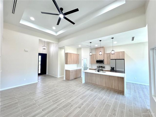 1001 Durango Drive, Mission, TX 78574