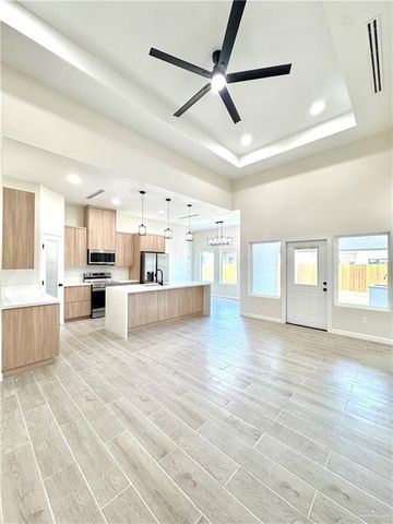 1001 Durango Drive, Mission, TX 78574