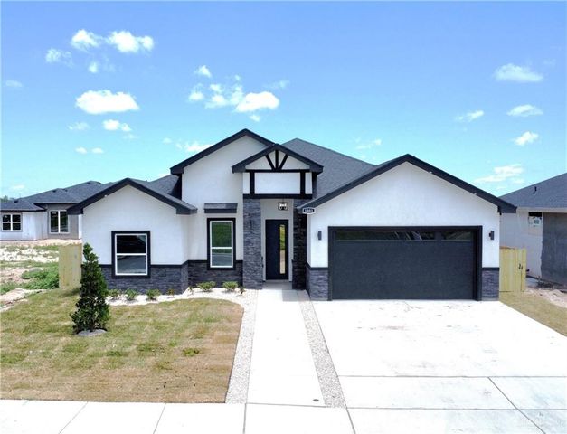 1001 Durango Drive, Mission, TX 78574