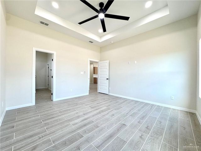 1001 Durango Drive, Mission, TX 78574