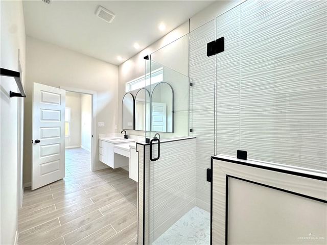 1001 Durango Drive, Mission, TX 78574
