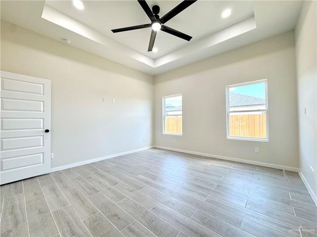 1001 Durango Drive, Mission, TX 78574