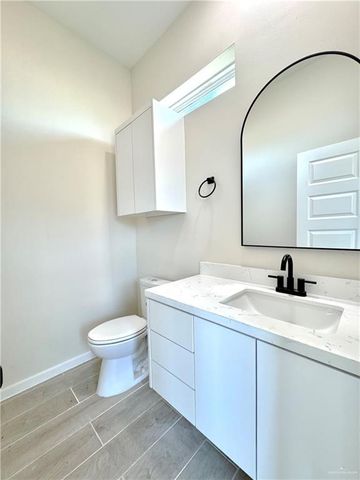 1001 Durango Drive, Mission, TX 78574