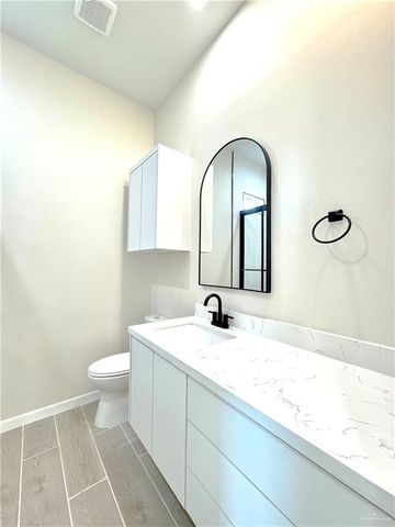 1001 Durango Drive, Mission, TX 78574