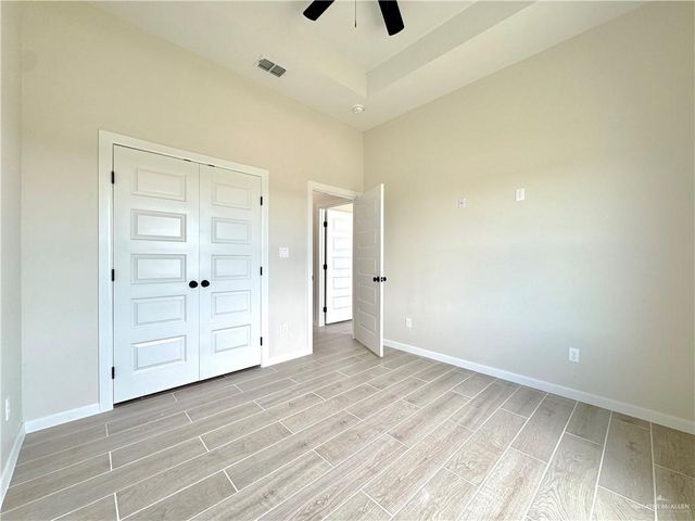 1001 Durango Drive, Mission, TX 78574