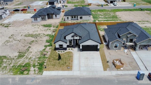 1001 Durango Drive, Mission, TX 78574