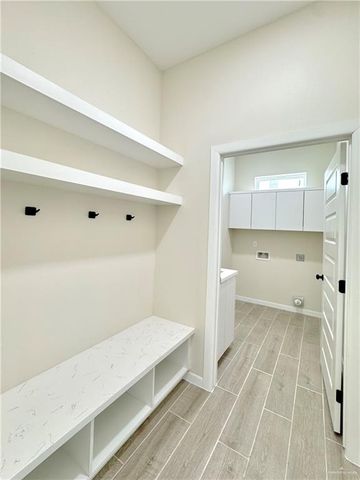 1001 Durango Drive, Mission, TX 78574