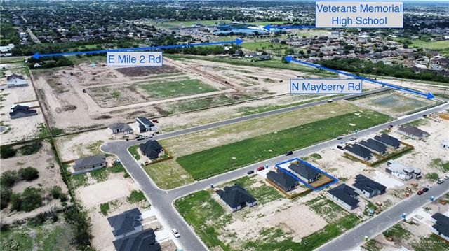 1001 Durango Drive, Mission, TX 78574