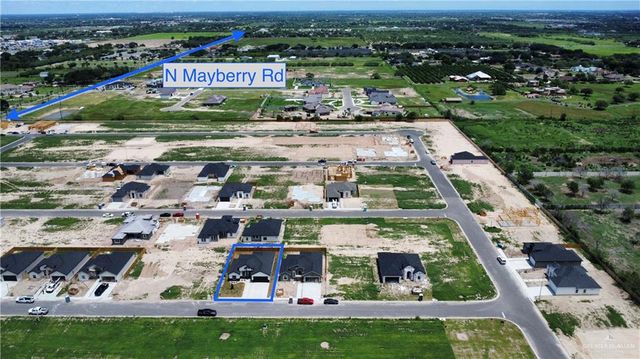 1001 Durango Drive, Mission, TX 78574