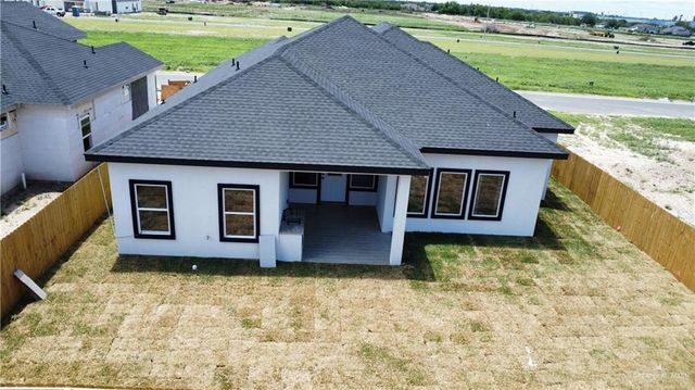 1001 Durango Drive, Mission, TX 78574