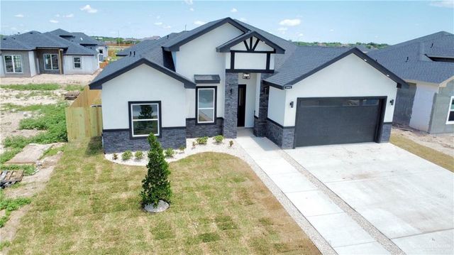 1001 Durango Drive, Mission, TX 78574
