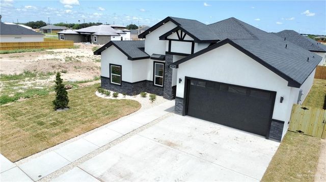1001 Durango Drive, Mission, TX 78574