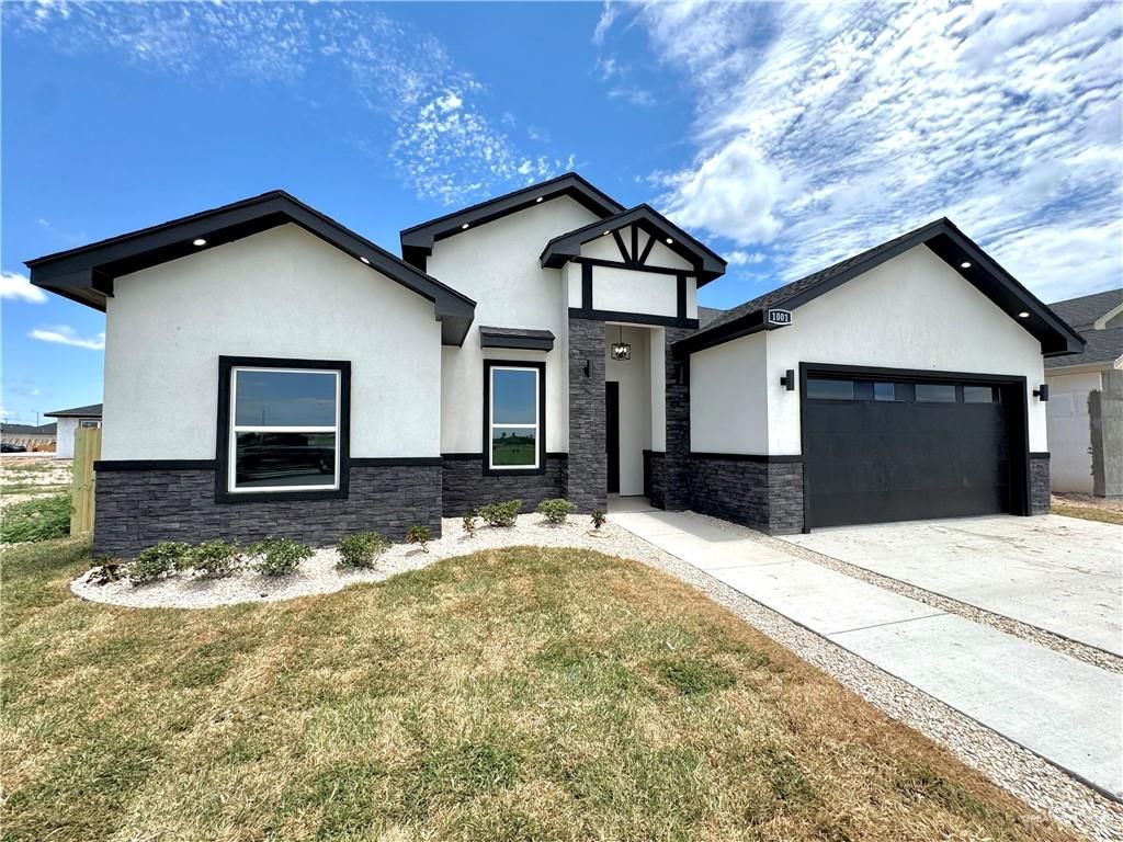 1001 Durango Drive, Mission, TX 78574