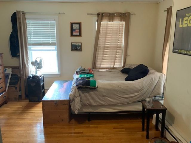 27 Jenkins St, Boston, MA 02127