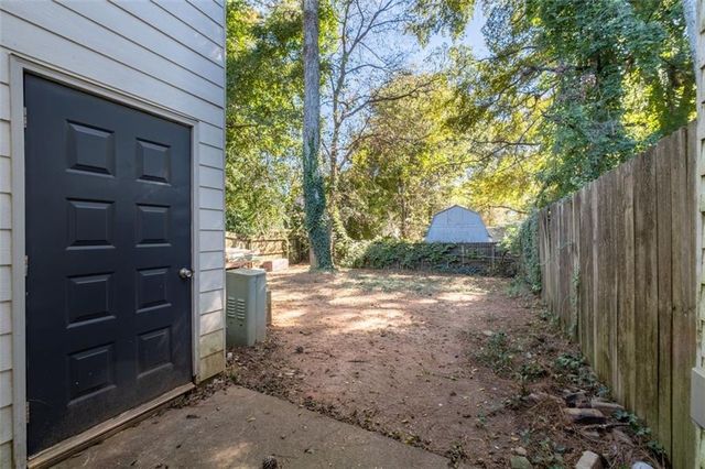 1686 Wynndowne SE Trail, Smyrna, GA 30080