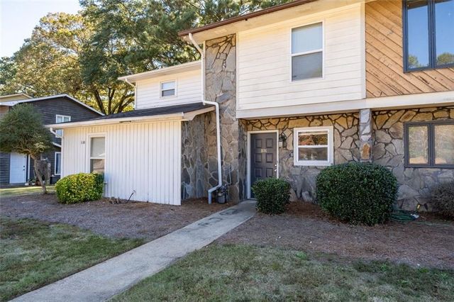 1686 Wynndowne SE Trail, Smyrna, GA 30080