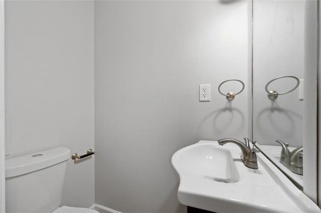 1686 Wynndowne SE Trail, Smyrna, GA 30080