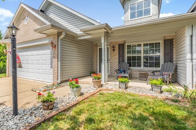 133 Clear Branch Drive, Brownsburg, IN 46112
