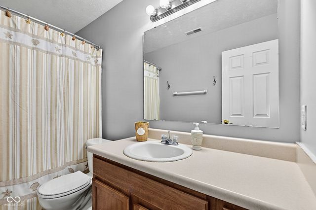 133 Clear Branch Drive, Brownsburg, IN 46112
