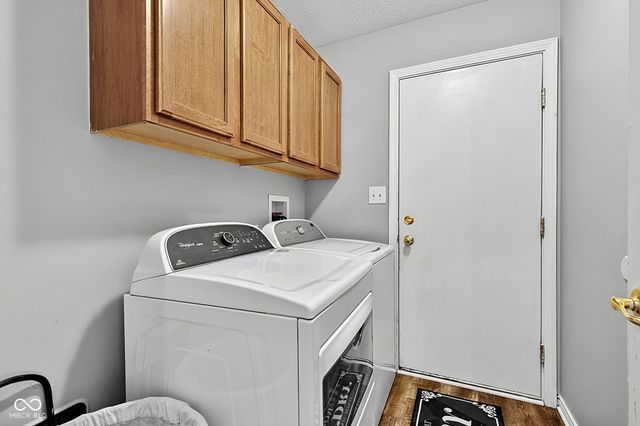 133 Clear Branch Drive, Brownsburg, IN 46112