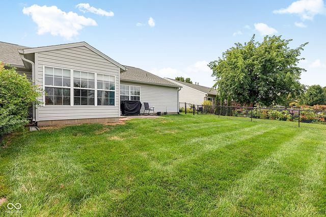 133 Clear Branch Drive, Brownsburg, IN 46112