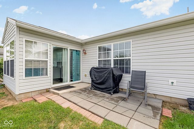 133 Clear Branch Drive, Brownsburg, IN 46112