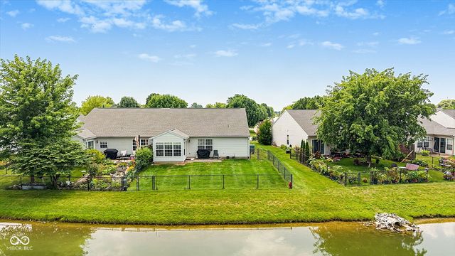 133 Clear Branch Drive, Brownsburg, IN 46112