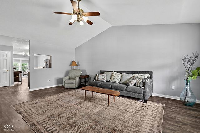133 Clear Branch Drive, Brownsburg, IN 46112