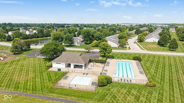 133 Clear Branch Drive, Brownsburg, IN 46112