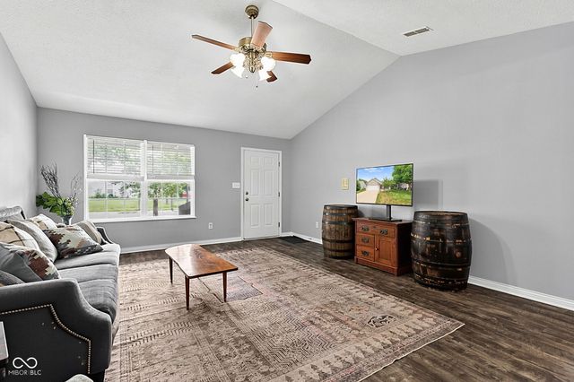 133 Clear Branch Drive, Brownsburg, IN 46112