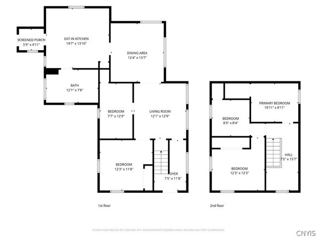 102 Burrows Street, Dewitt, NY 13057