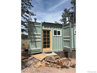410 Monoma Road, Red Feather Lakes, CO 80545