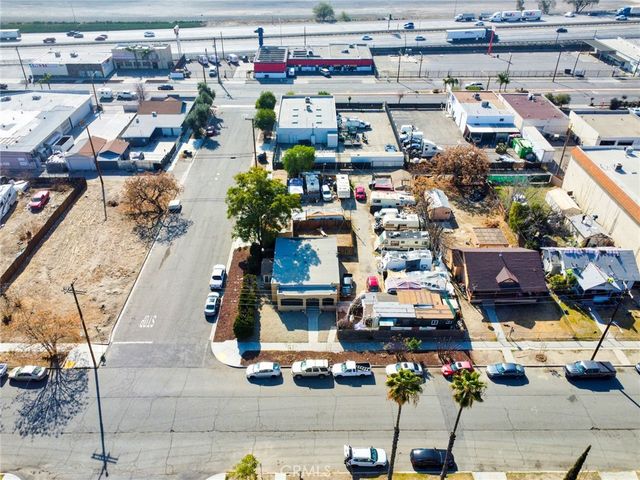 584 E H Street 1-11, Colton, CA 92324