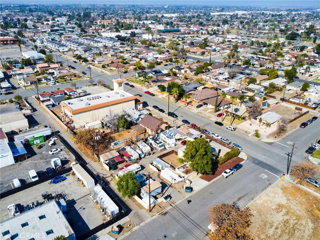 584 E H Street 1-11, Colton, CA 92324